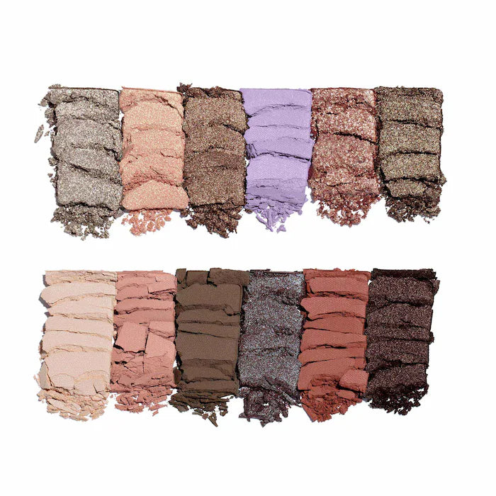 Anastasia Beverly Hills 
Nouveau Eyeshadow Palette
