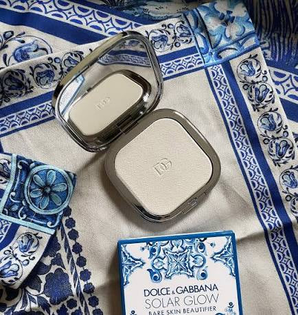 Dolce & Gabbana Solar Glow Universal Blurring Powder