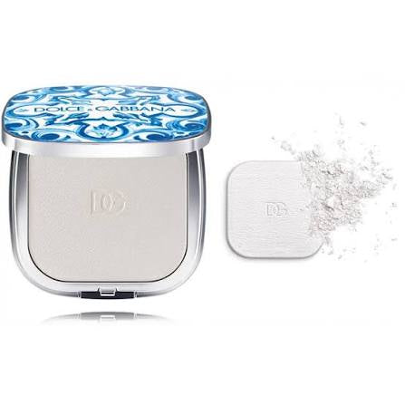 Dolce & Gabbana Solar Glow Universal Blurring Powder