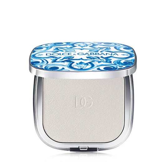 Dolce & Gabbana Solar Glow Universal Blurring Powder