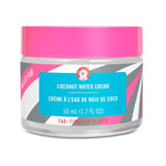 First Aid Beauty Hello FAB Coconut Water Cream