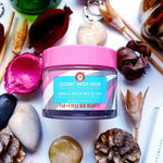 First Aid Beauty Hello FAB Coconut Water Cream