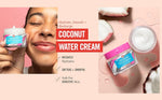 First Aid Beauty Hello FAB Coconut Water Cream