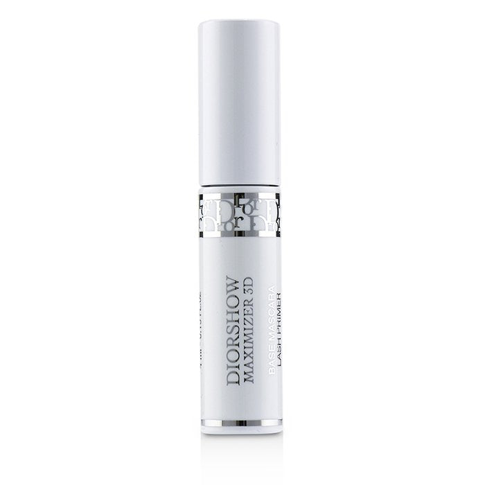 Dior mascara Primer-  Diorshow Maximizer 3d Lash Primer (mini size)