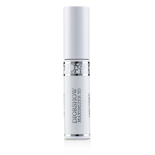 Dior mascara Primer-  Diorshow Maximizer 3d Lash Primer (mini size)