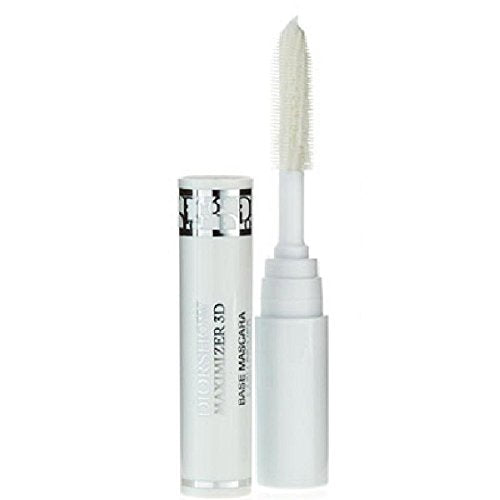 Dior mascara Primer-  Diorshow Maximizer 3d Lash Primer (mini size)