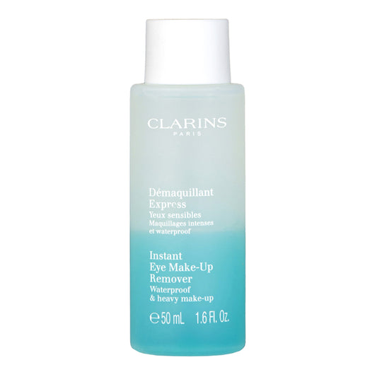 Clarins Cleansing Eye Care Instant Eye Make-Up Remover 30 ml