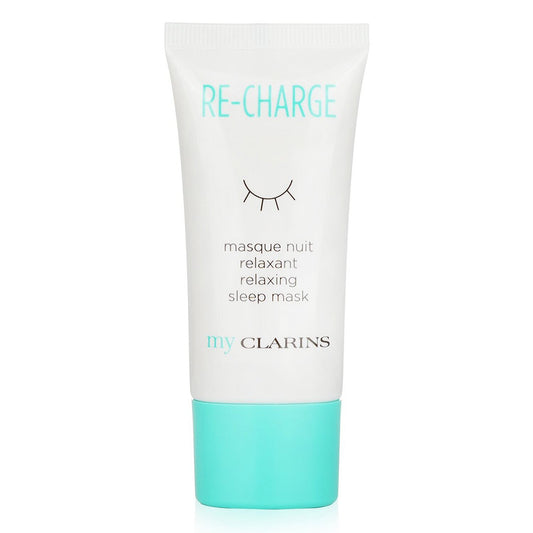 Clarins My Clarins Re-Charge Relaxing Sleep Mask 15 ml