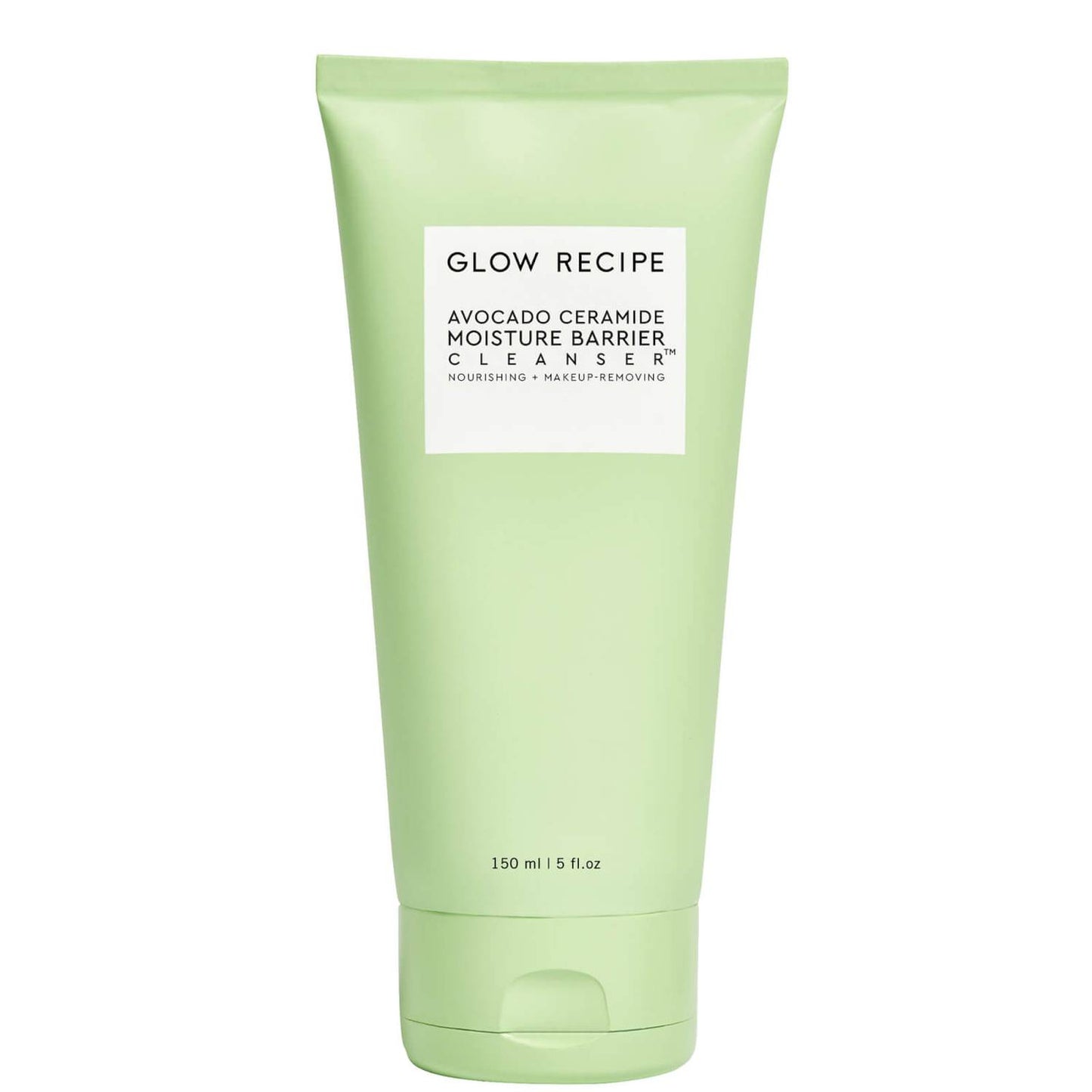 Glow Recipe Avocado Ceramide Moisture Barrier Cleanser