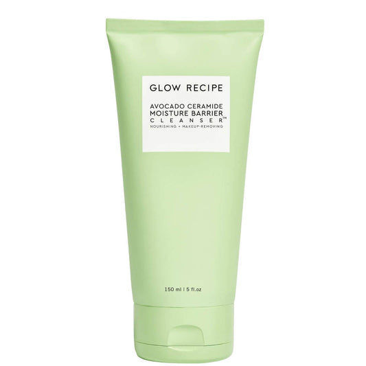 Glow Recipe Avocado Ceramide Moisture Barrier Cleanser
