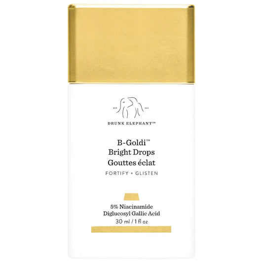 Drunk Elephant B-Goldi Bright