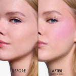 Dior Rosy Glow , Reviving Powder Blush