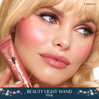Charlotte Tilbury Hollywood Beauty Light Wand | Disney Limited edition