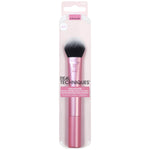 Real Techniques Tapered Cheek Makeup Brush, For Blush, Highlighter