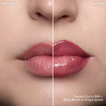 Fenty Beauty by Rihanna 
Lined + Luminized 2-Piece Lip Set