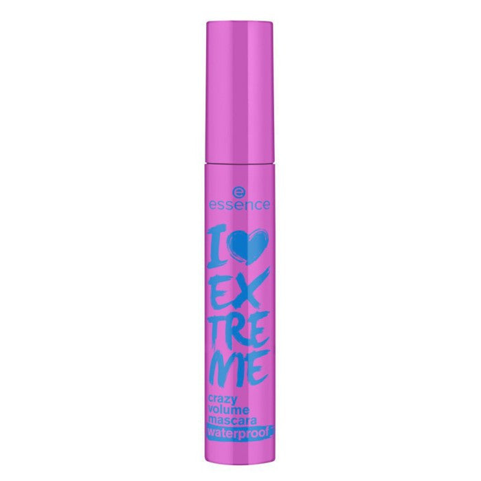 essence I love extreme crazy volume mascara waterproof