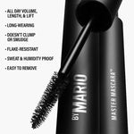 MAKEUP BY MARIO 
Master Mascara® Volumizing & Lift