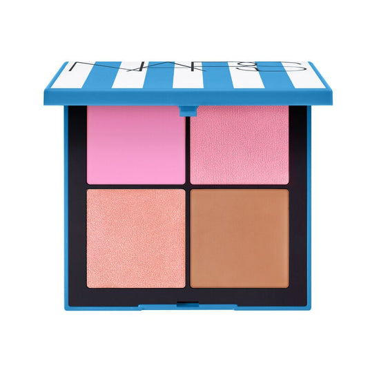 Nars Hot Escape Cheek Palette - I - Light