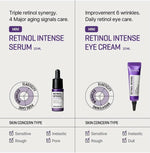 Some By Mi Retinol Intense Trial mini Kit
