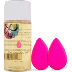 Beautyblender Two BB Clean Kit