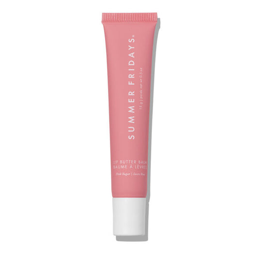 SUMMER FRIDAYS
LIP BUTTER BALM