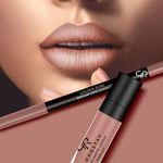 Golden Rose Matte Lip Kit " Warm Nude "