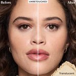 Laura mercier translucent loose setting powder (mini)