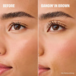 Benefit Cosmetics 
BADgal BANG! Volumizing Mascara