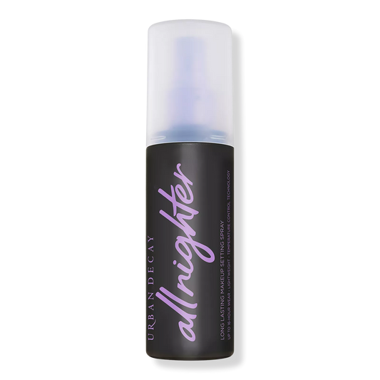 Urban Decay Cosmetics - All Nighter Waterproof Makeup Setting Spray
