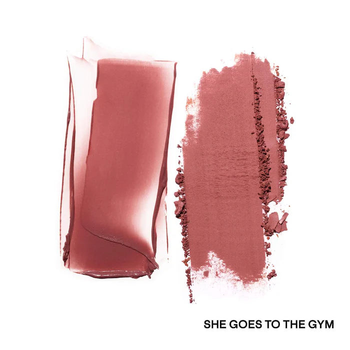 PatrickTa MAJOR HEADLINES DOUBLE-TAKE CRÈME & POWDER BLUSH DUO