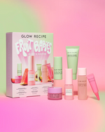 Glow Recipe Fruit Babies Bestsellers Kit mini