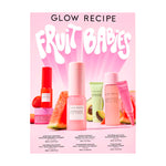 Glow Recipe Fruit Babies Bestsellers Kit mini