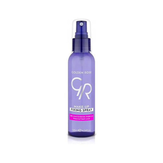 Golden Rose Make-up Fixing Spray