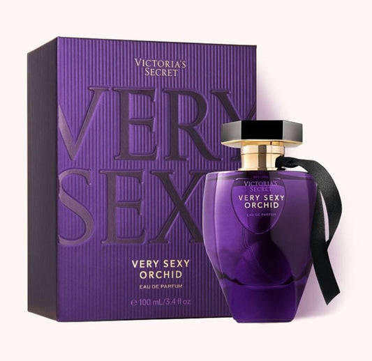 Victoria's Secret Very Sexy Orchid Eau de Parfum 50 ml