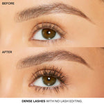 Too Faced Naturally Better Than Sex Lengthening and Volumizing Mascara