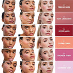YSL Make Me Blush Bold Blurring Blush Powder