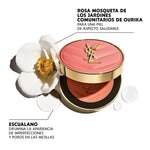 YSL Make Me Blush Bold Blurring Blush Powder