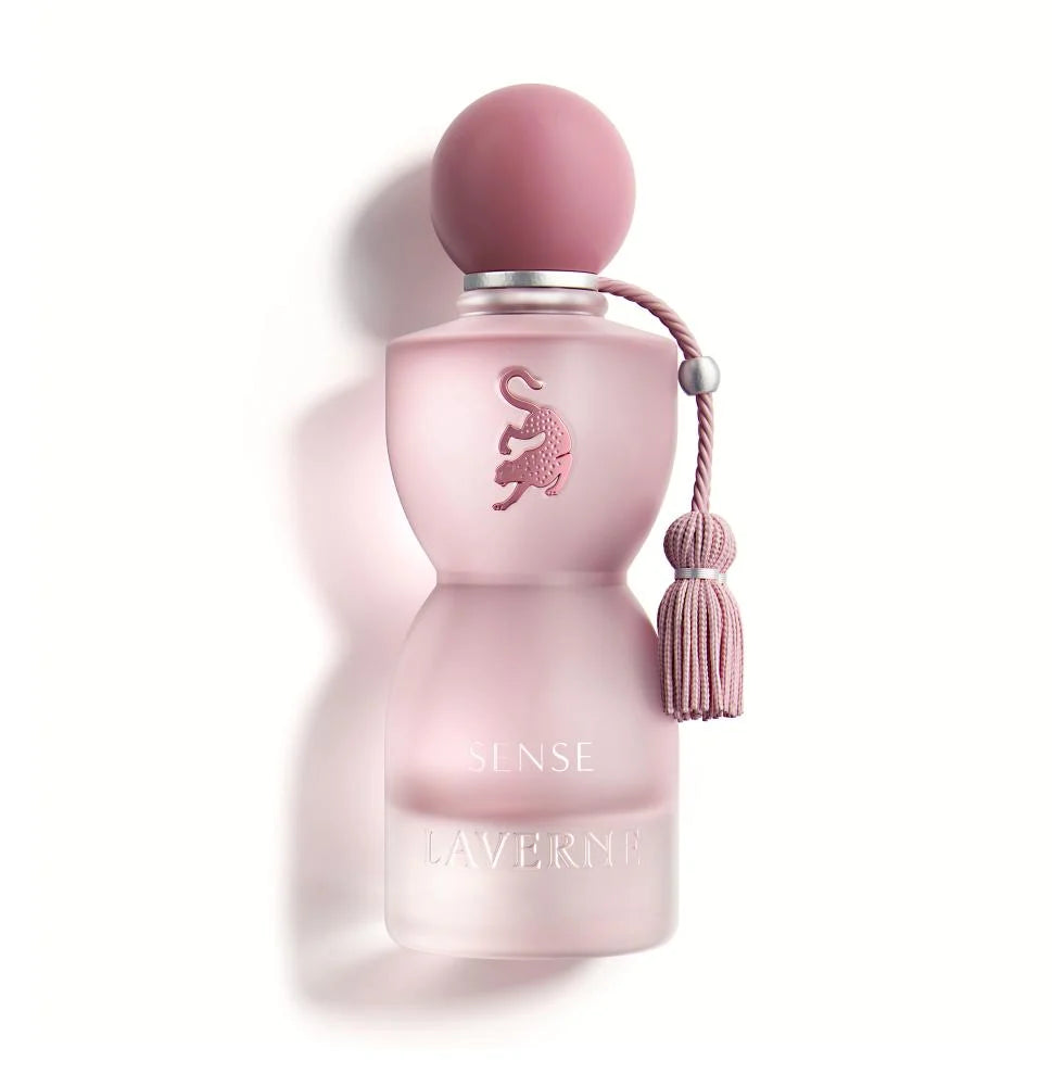 Laverne - sense collection
