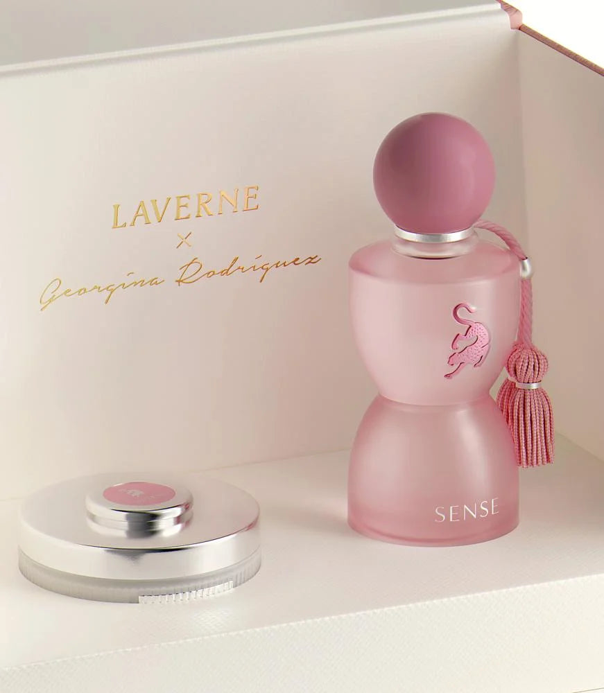 Laverne - sense collection