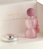 Laverne - sense collection