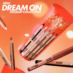 MAKE UP FOR EVER
Mini Artist Color Pencil Lipliner & Eyeliner Kit