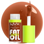Nyx FAT OIL LIP DRIP