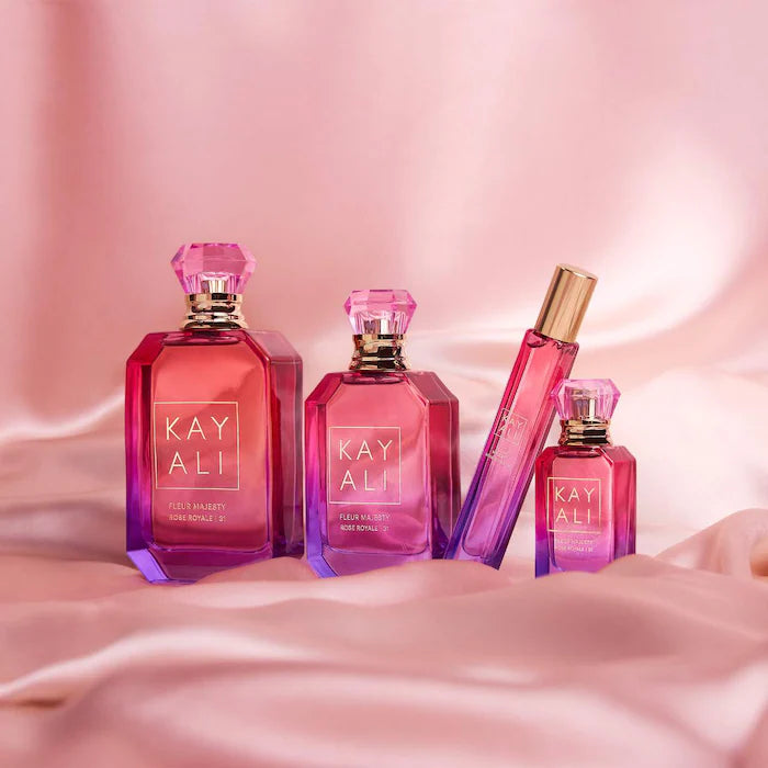 Kayali Fleur Majesty Rose Royale | 31