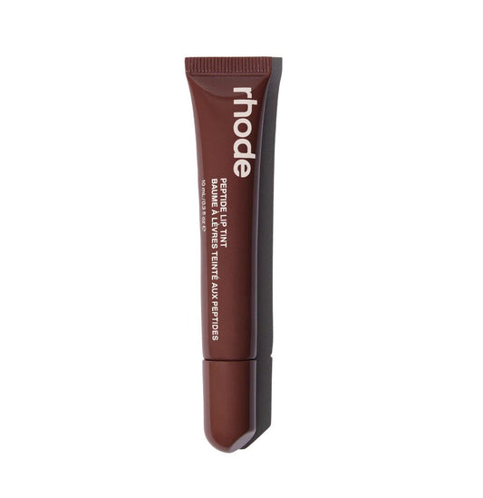 Rhide peptide lip tint