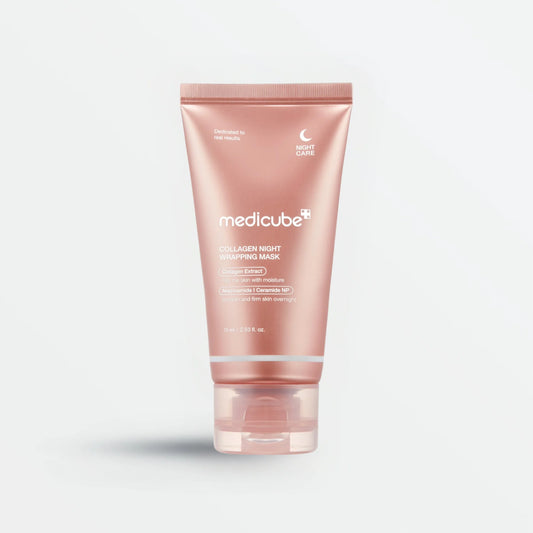 Collagen Night Wrapping Mask (75ml)