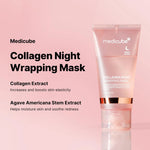Collagen Night Wrapping Mask (75ml)