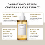 Skin1004 Madagascar Centella ampoule