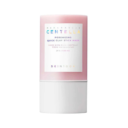 SKIN1004 Madagascar Centella Poremizing Quick Clay Stick Mask
