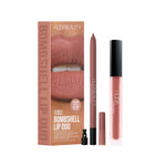 Bombshell Lip Duo