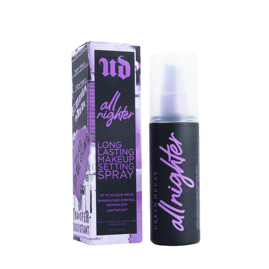 Urban Decay Cosmetics - All Nighter Waterproof Makeup Setting Spray